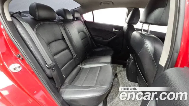 Kia K3 2015 thumb 11