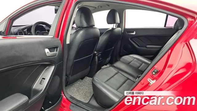 Kia K3 2015 thumb 12