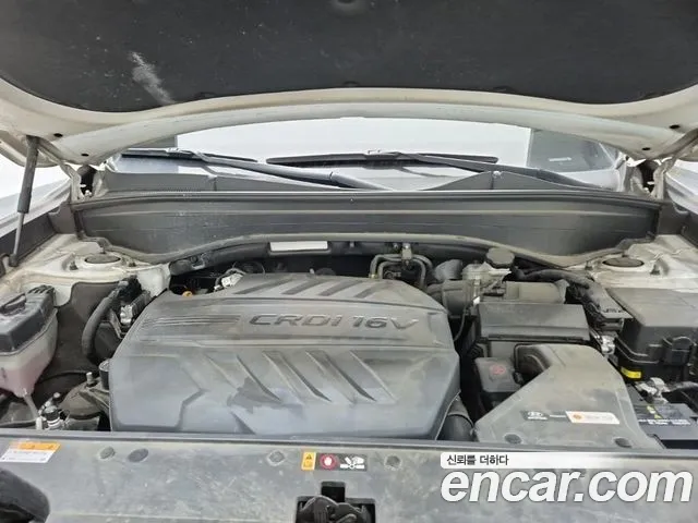 Hyundai Palisade 2021 thumb 5
