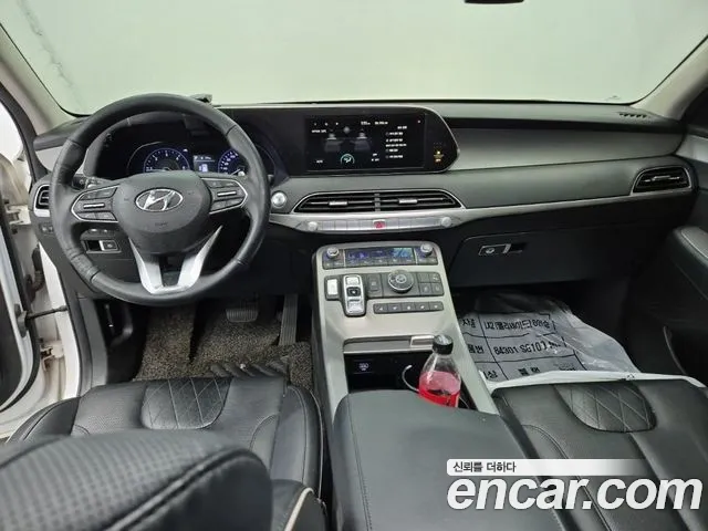 Hyundai Palisade 2021 thumb 7