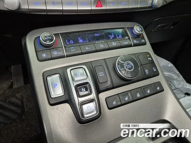 Hyundai Palisade 2021 thumb 8