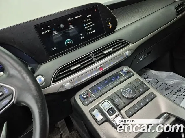 Hyundai Palisade 2021 thumb 10
