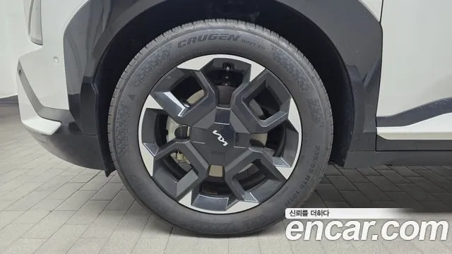 Kia EV5 2025 thumb 4