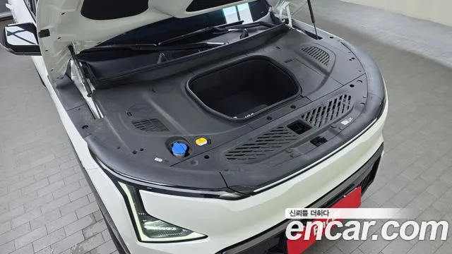 Kia EV5 2025 thumb 5