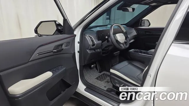 Kia EV5 2025 thumb 9