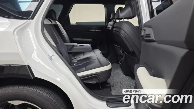 Kia EV5 2025 thumb 10