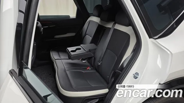 Kia EV5 2025 thumb 11