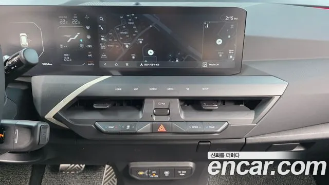 Kia EV5 2025 thumb 12