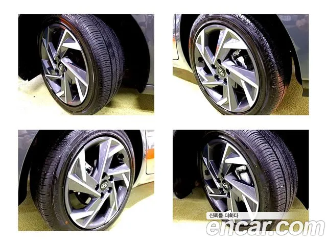 Hyundai Avante 2026 thumb 5