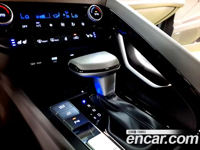 Hyundai Avante 2026 thumb 9