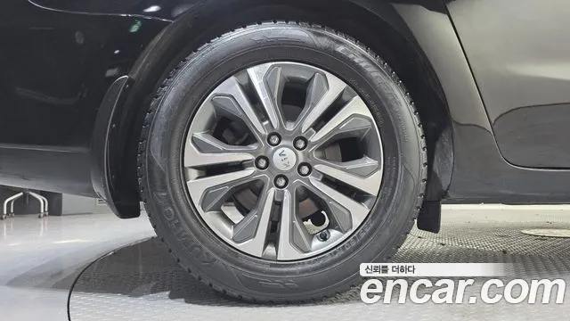 Kia Carnival 2018 thumb 5