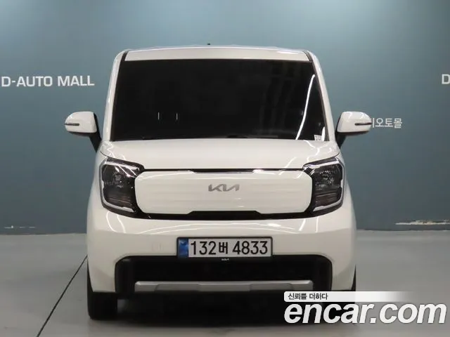 Kia Ray 2023 thumb 3
