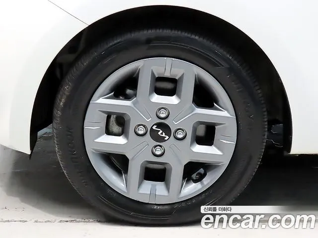 Kia Ray 2023 thumb 5
