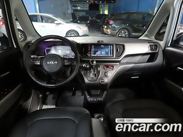 Kia Ray 2023 thumb 7