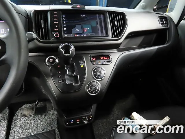 Kia Ray 2023 thumb 9