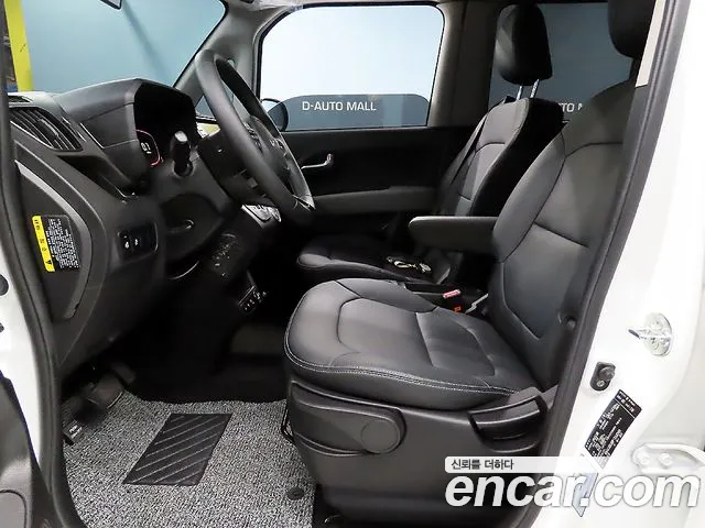 Kia Ray 2023 thumb 10
