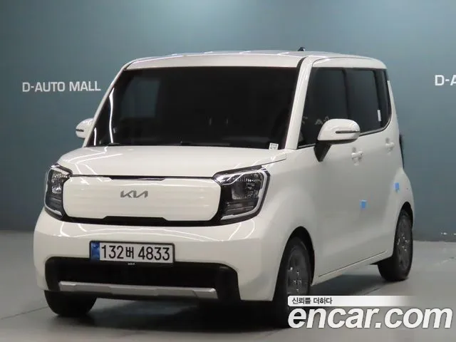 Kia Ray 2023 thumb 12