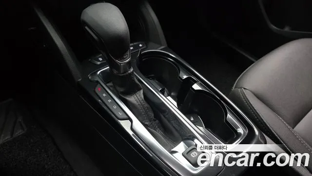 Chevrolet TrailBlazer 2026 thumb 9