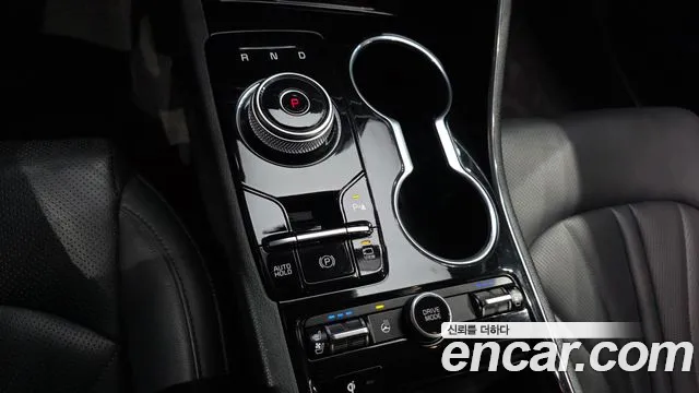 Kia K5 2022 thumb 9