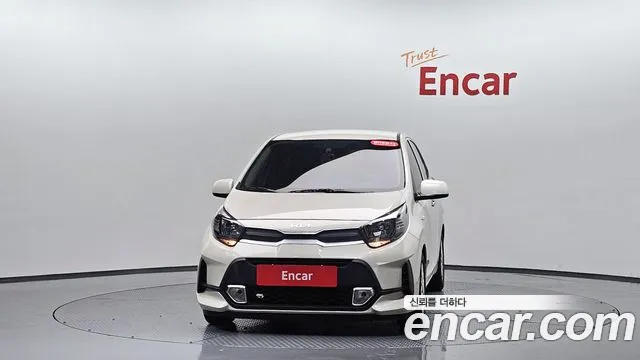 Kia Morning 2022 thumb 2
