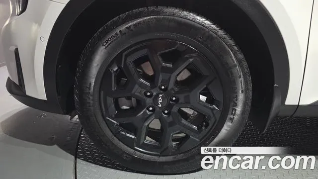 Kia Sorento 2024 thumb 5
