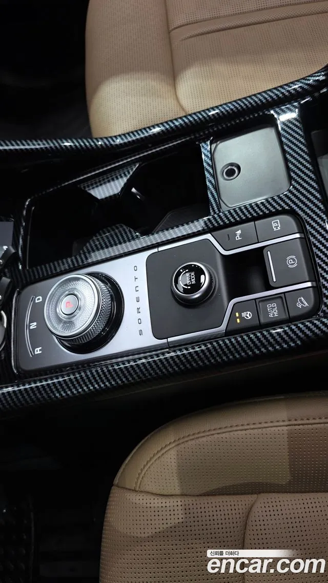 Kia Sorento 2024 thumb 9