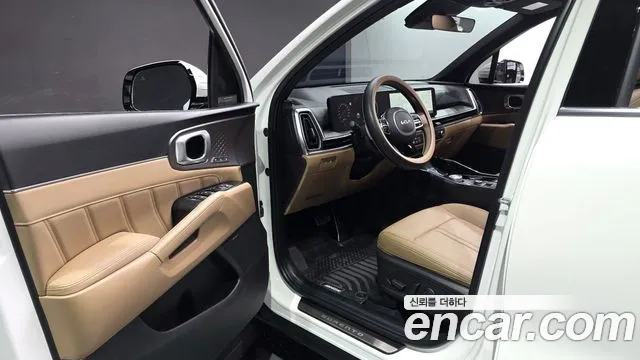 Kia Sorento 2024 thumb 10