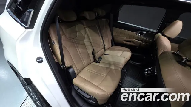 Kia Sorento 2024 thumb 11