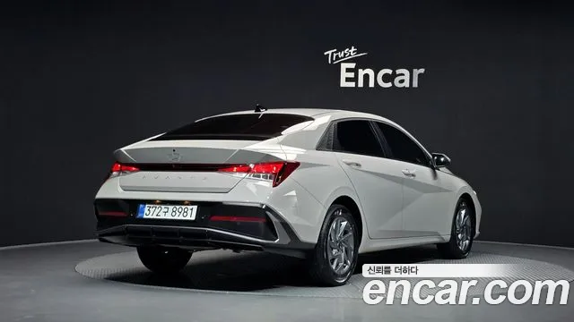 Hyundai Avante 2026 thumb 2
