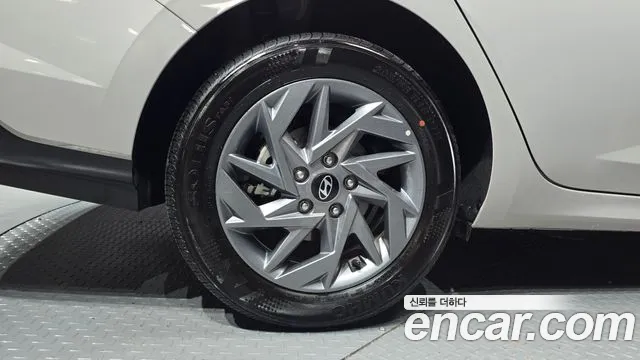 Hyundai Avante 2026 thumb 5