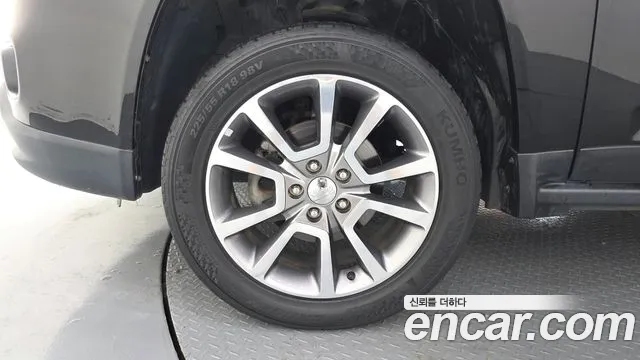 Jeep Compass 2017 thumb 5