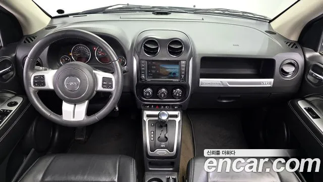 Jeep Compass 2017 thumb 7