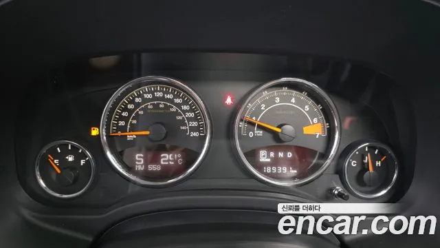 Jeep Compass 2017 thumb 8