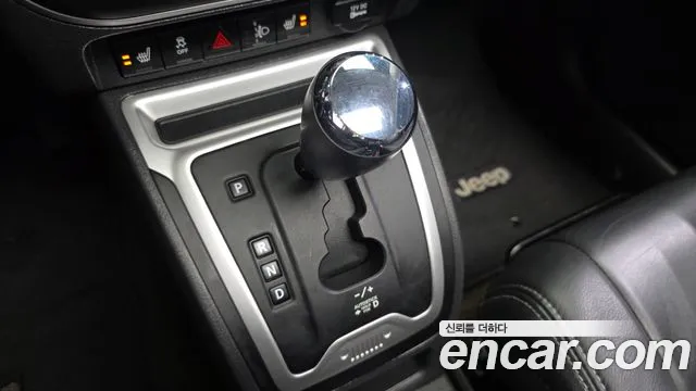 Jeep Compass 2017 thumb 9