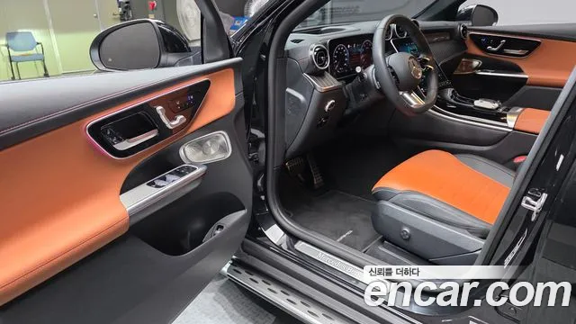 Mercedes-Benz GLC 2024 thumb 10