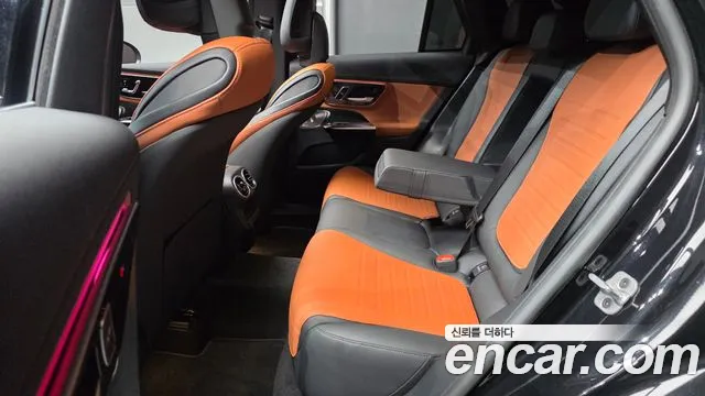 Mercedes-Benz GLC 2024 thumb 12