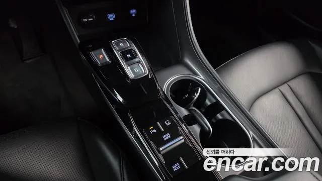 Hyundai Sonata 2023 thumb 8
