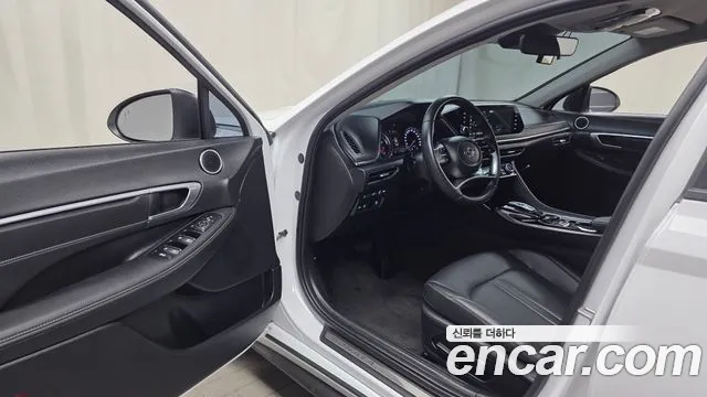 Hyundai Sonata 2023 thumb 9