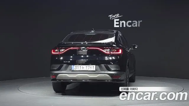 Renault Arkana 2022 thumb 4