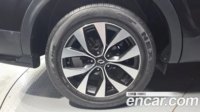 Renault Arkana 2022 thumb 5