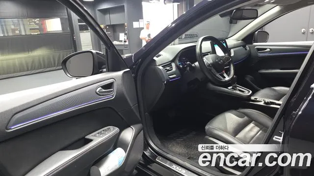 Renault Arkana 2022 thumb 10