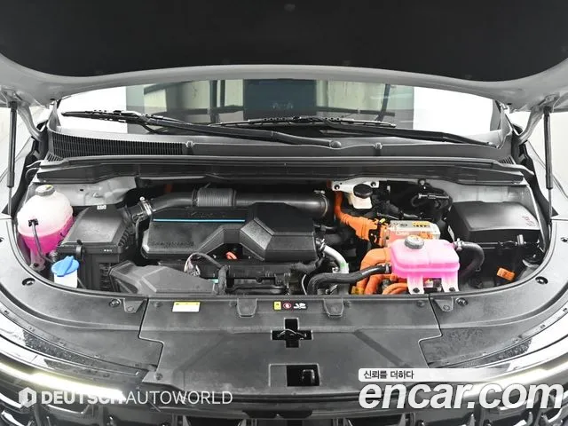 Kia Carnival 2024 thumb 6