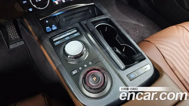 Genesis G80 2023 thumb 9