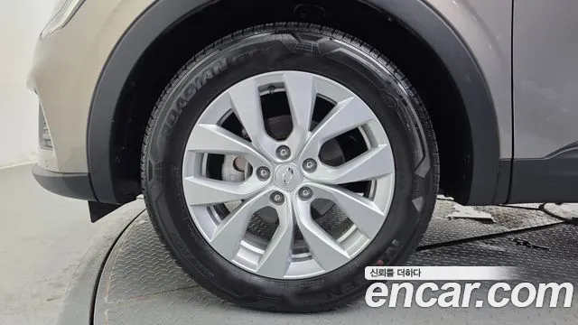 Renault Arkana 2021 thumb 5