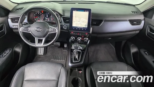 Renault Arkana 2021 thumb 7