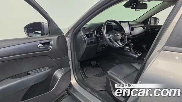 Renault Arkana 2021 thumb 10