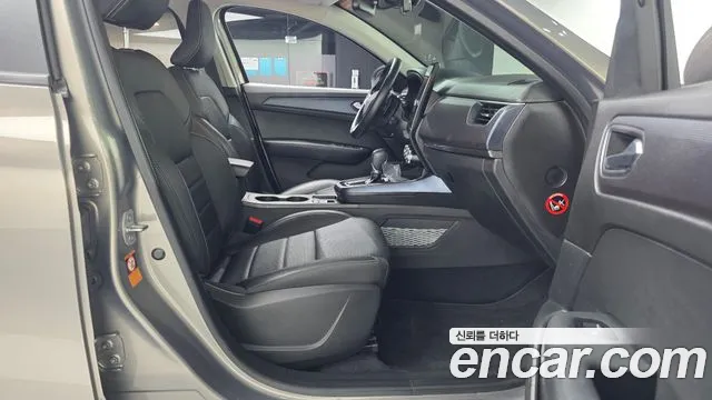 Renault Arkana 2021 thumb 11