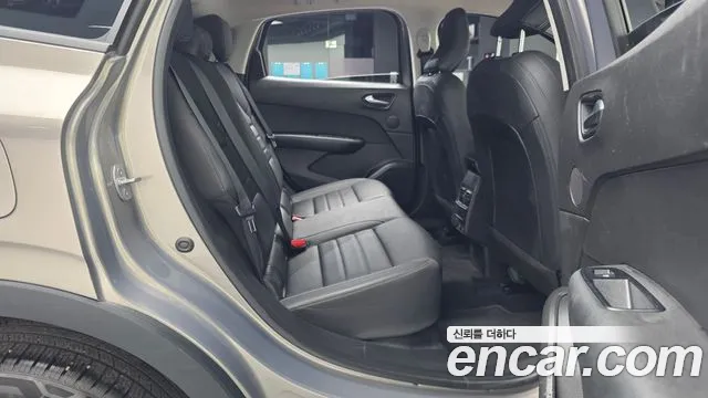 Renault Arkana 2021 thumb 12