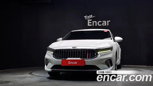 Kia K7 2019 thumb 3