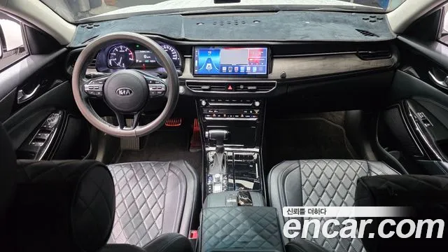 Kia K7 2019 thumb 7